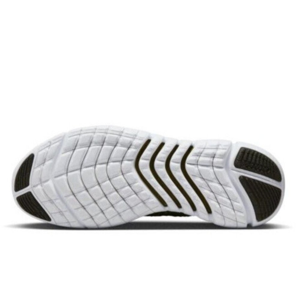 Nike Free Run 5.0 Next Nature Men's Sneaker Shoe Limited Khaki CZ1884-300 - Picture 5 of 12